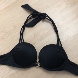 Haut de maillot Victoria secret